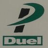 Duel Tex Logo