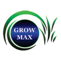 GROW MAX ENGINEERING CO Logo