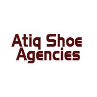 Atiq Shoe Agencies Logo