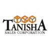 Tanisha Sales Corporation Logo