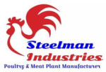 Steel Man Industries