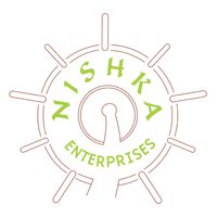Nishka Enterprises Logo