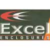 Excel Enclosures Logo