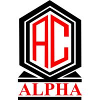 Alpha Chemicals Pvt Ltd Logo