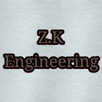 ZK Engineering Logo