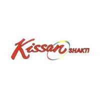 Kissan Iron Works Logo