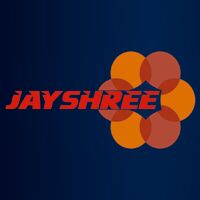 Jayshree Machinetools Pvt Ltd Logo