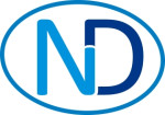 N. D. Tools Logo