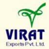 Virat Exports Private Limited Logo