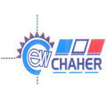Chaher Engineering Works Logo