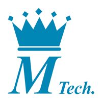 Maharani Technologies Logo