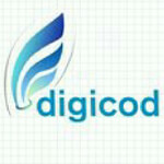 Digicod Fluids & Machinery Logo