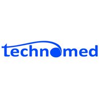 Technomed India Logo