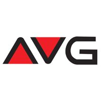 AV Corporation Logo