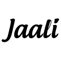 Jaali Logo