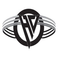 HV Display Systems Logo