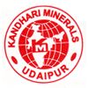Kandhari Minerals Logo