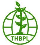 Tuticorin Hindustan Bioplant Pvt. Logo