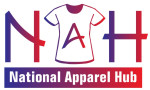 National Apparel Hub Logo