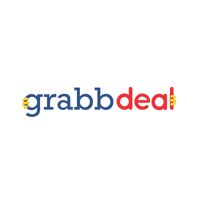 Grab Deal Business Solution Pvt Ltd Logo