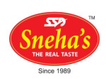 Sneha Sweets & Dairy Logo
