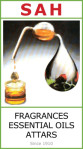 Sah Fragrances Private Limited