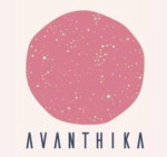 Avanthika Murals Logo
