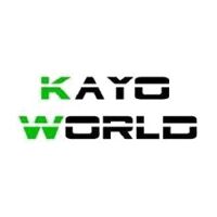 Kayoworld UK FMCG Distributor