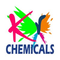K R Chemicals Logo