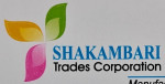 Shakambari Trade Corporation Logo