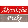 Akanksha Packs Logo