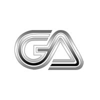 Gujarat Aluminium Logo