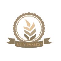 CITY BAKERS Logo