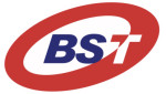BS Traders Logo
