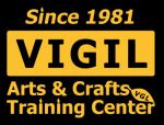 Vigil Arts & Crafts Training Center Logo