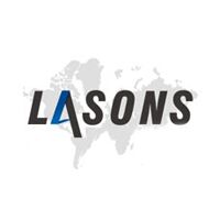 Lasons India Pvt. Ltd. Logo