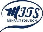 Mehra IT Solution Logo