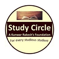 Study Circle-A Kunwar Rakeshs Foundation