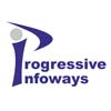Progressive Infoways Logo