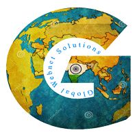 Global Webnet Solutions Logo