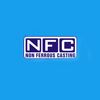 N.F. Casting (India) Logo