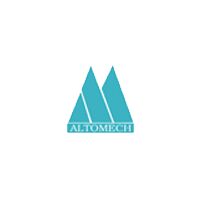 ALTOMECH PRIVATE LIMITED Logo
