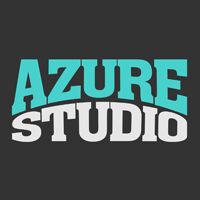 Azure Studio Logo