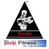 Rishi Industries Pvt.Ltd. Logo