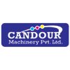 Candour Machinery Pvt. Ltd. Logo