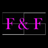 F and F Logo
