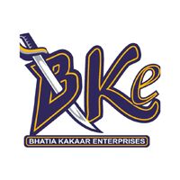 Bhatia Kakaar Enterprises Logo