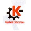 Kejriwal Enterprise Logo