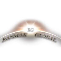 Ranmax Global Logo