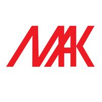 MAK Controls & Systems Pvt Limited Logo